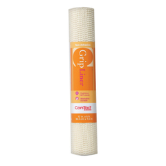 CON-TACT CUỘN LÓT NHỰA ĐA NĂNG NÂU NHẠT 152X30 CM