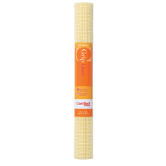 CON-TACT CUỘN LÓT NHỰA ĐA NĂNG NÂU NHẠT 152X46 CM