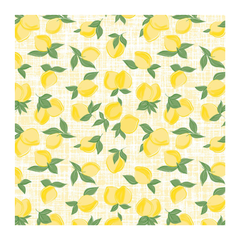 CON-TACT CUỘN NHỰA LÓT KỆ HỌA TIẾT CHANH 274X46CM