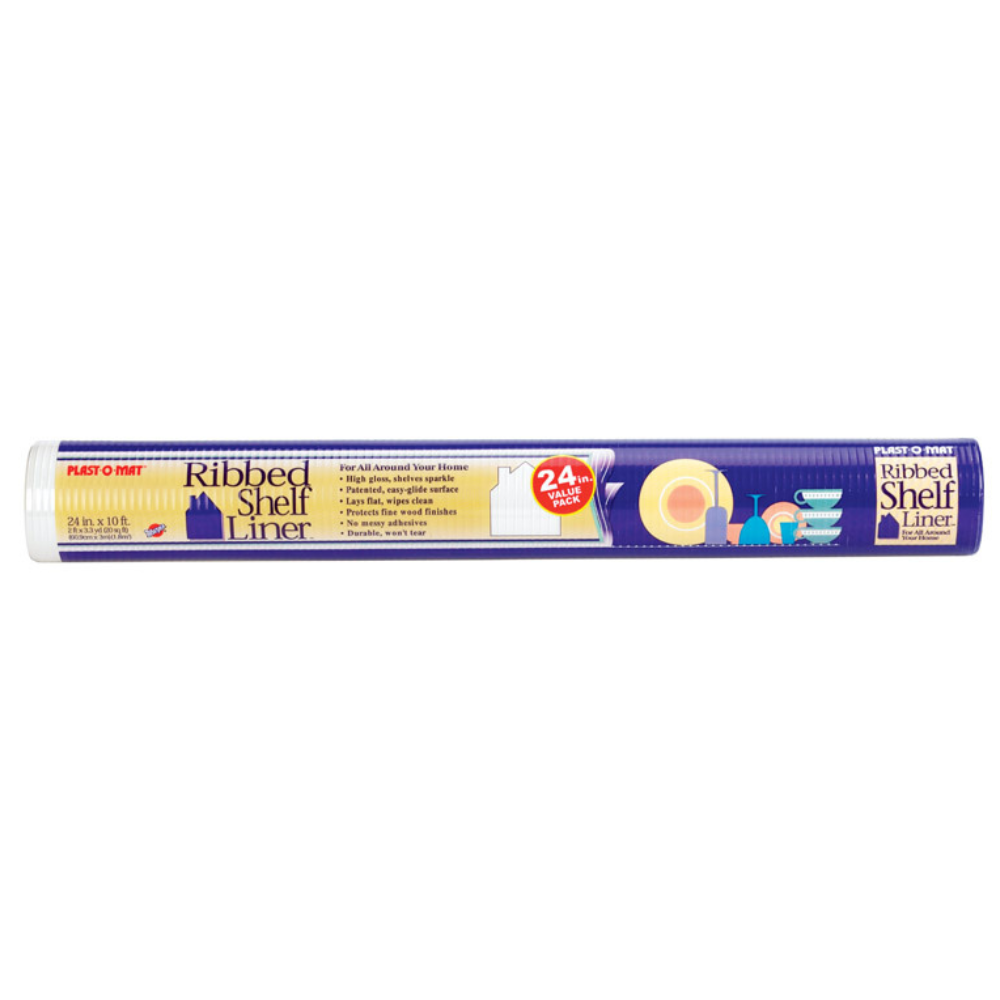 WARP'S CUỘN NHỰA LÓT KỆ TỦ 305X61CM