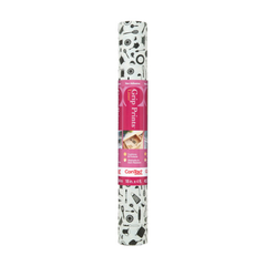 CON-TACT CUỘN NHỰA LÓT KỆ TỦ 122X46CM 04F-C7HV6-06