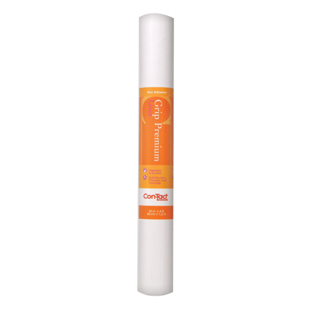 CON-TACT GRIP PREMIUM CUỘN NHỰA LÓT KỆ TỦ 122X46CM
