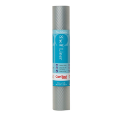 CON-TACT CUỘN NHỰA LÓT KỆ TỦ TRONG SUỐT 152X30 CM