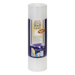 WARP'S PLAST-O-MAT CUỘN NHỰA LÓT KỆ TỦ 610X30CM