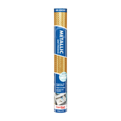 CUỘN NHỰA LÓT KỆ TỦ CON-TACT 122X46CM 04F-C8G5F-06