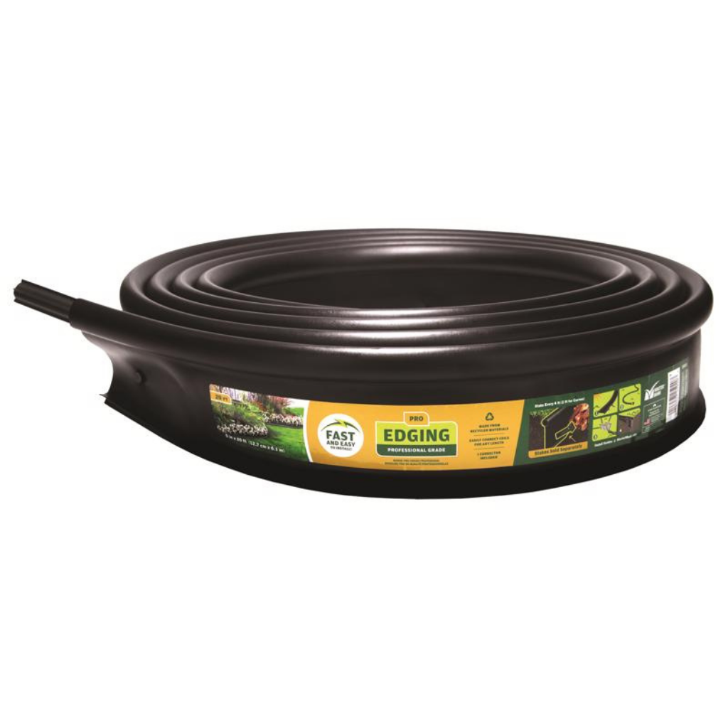 CUỘN RÀO VƯỜN MASTER MARK L6MXH12CM BẰNG NHỰA