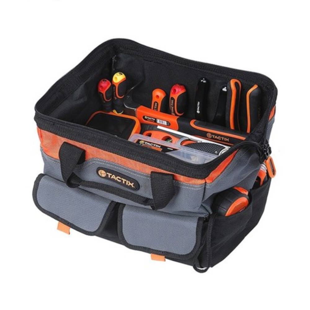 TÚI VẢI ĐỰNG DỤNG CỤ TACTIX 323145# 30.5x25.4x28CM