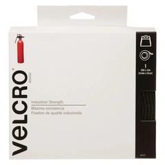 VELCRO BĂNG DÍNH KHÓA DÁN TỰ DÍNH 4.5MX5CM NYLON
