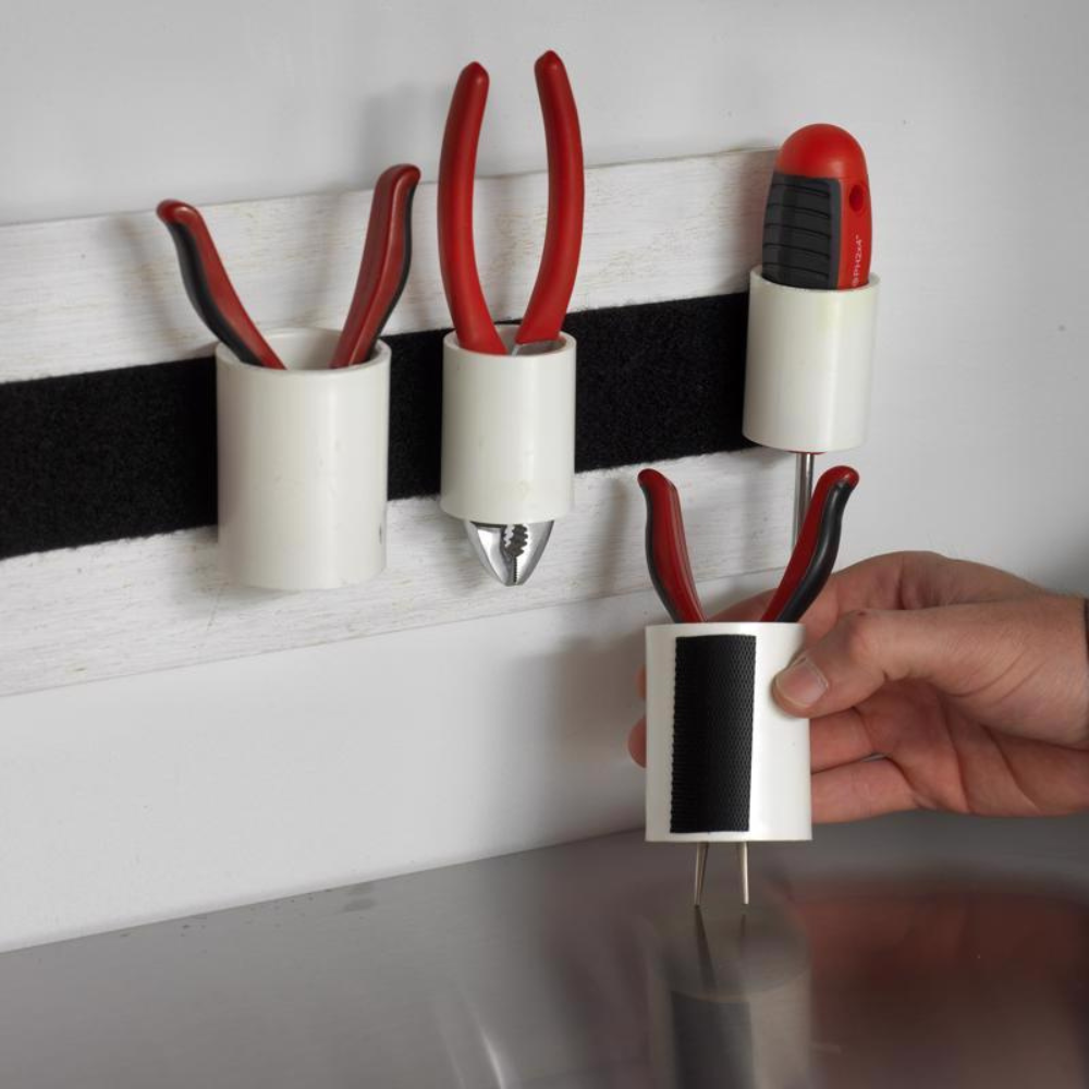 VELCRO BĂNG DÍNH KHÓA DÁN TỰ DÍNH 4.5MX5CM NYLON