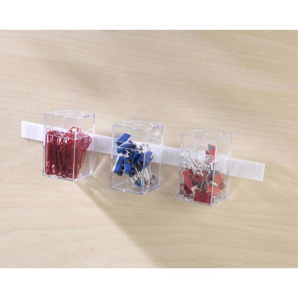 ĐAI DÁN ĐA NĂNG 1.5M X 1.9CM BẰNG NHỰA VELCRO