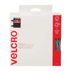 ĐAI DÁN ĐA NĂNG BẰNG NYLON 4.57M X 1.9CM VELCRO