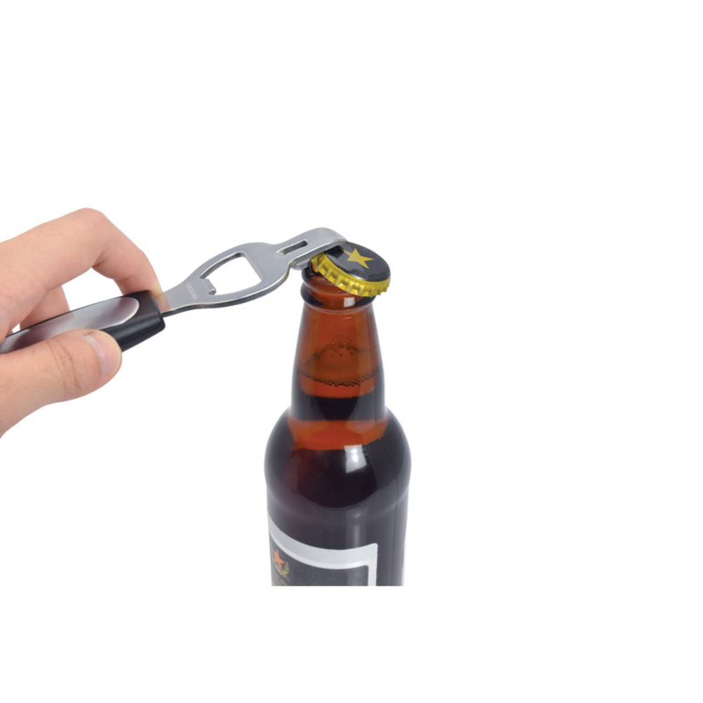 DAO 2 LƯỠI KÈM DỤNG CỤ MỞ NẮP THE WORLD'S GREATEST