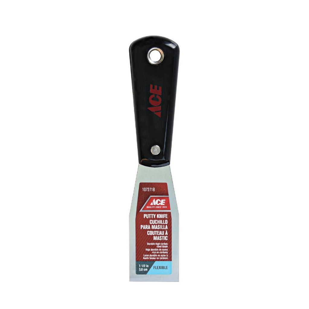 ACE DAO CẠO SƠN 3.8CM BẰNG THÉP