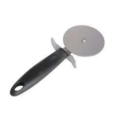 GRILL MARK DAO CẮT BÁNH PIZZA THÉP KHÔNG GỈ 18.5CM