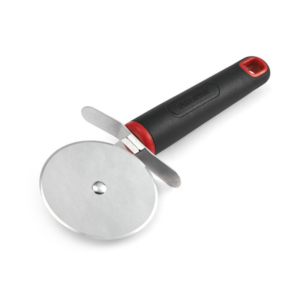 FARBERWARE DAO CẮT PIZZA 19CM BẰNG THÉP