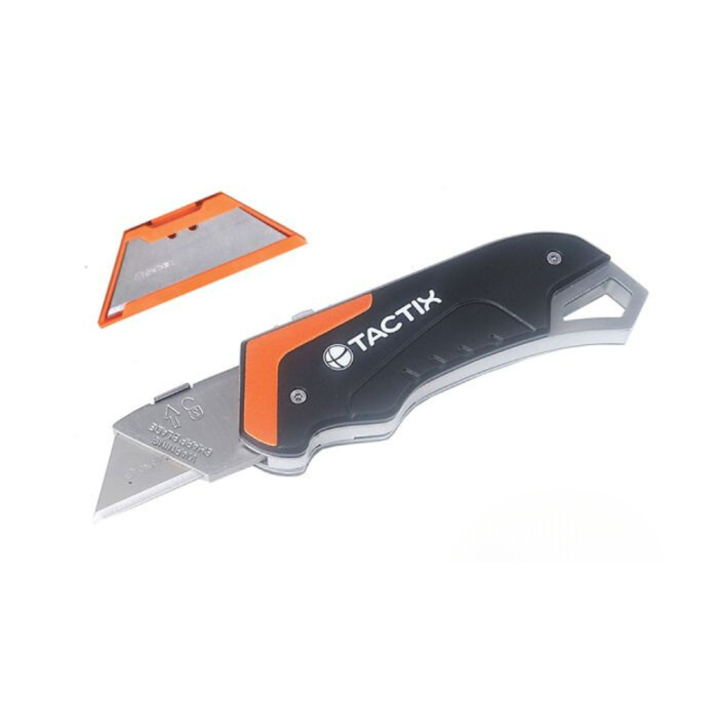 DAO NHIỀU LƯỠI ĐA NĂNG TACTIX BẰNG THÉP