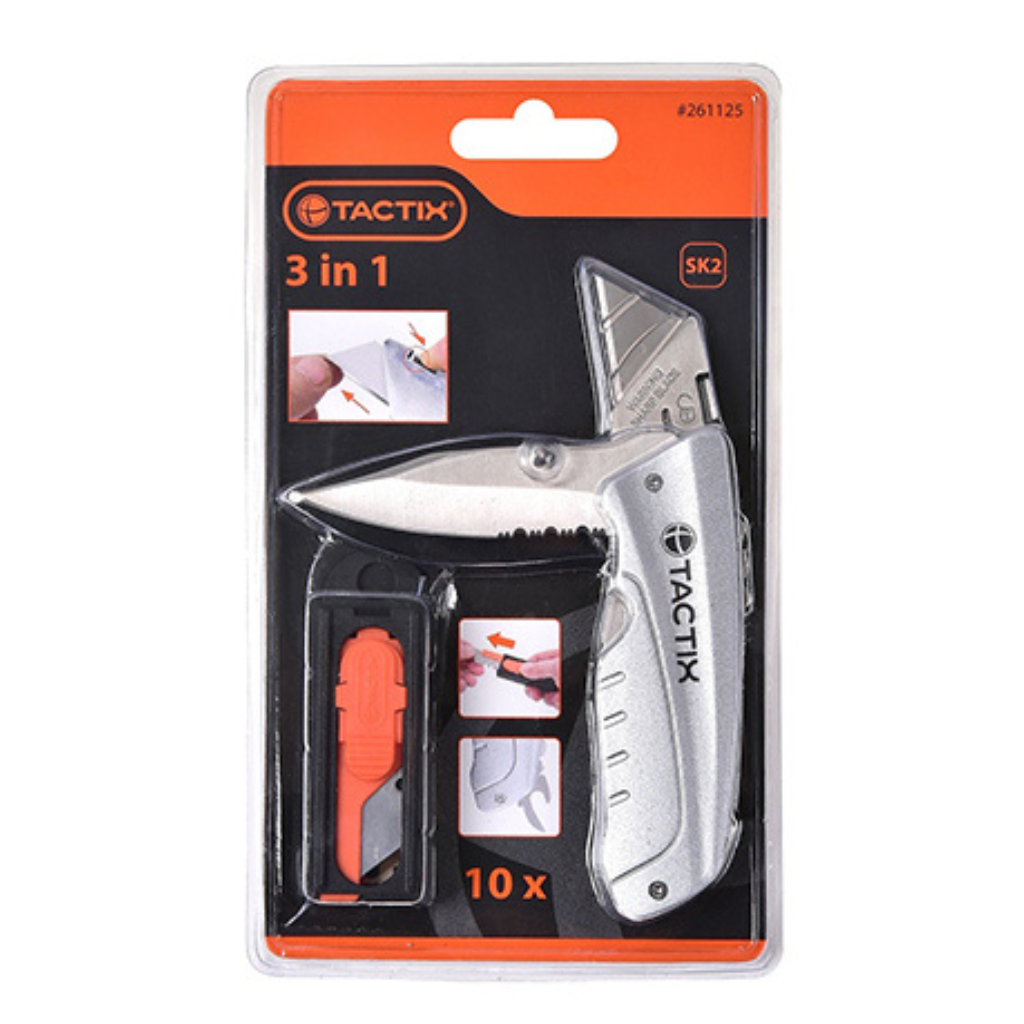 DAO RỌC GIẤY TACTIX 261125&1