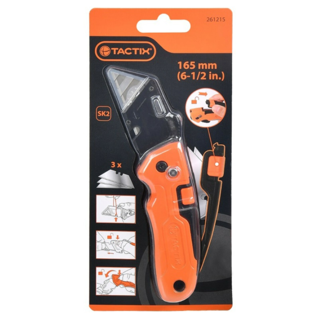 DAO RỌC GIẤY TACTIX 261215