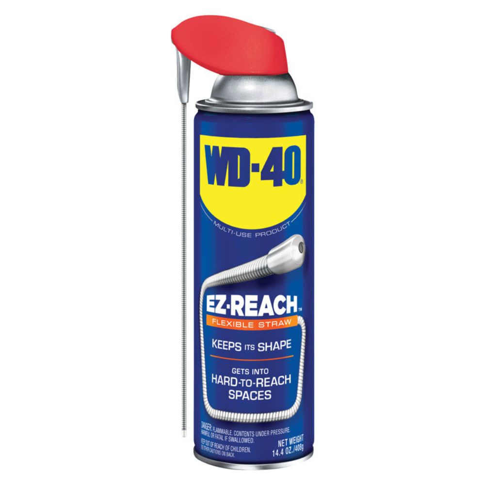DẦU BÔI TRƠN ĐỘNG CƠ WD-40 DUNG TÍCH 409ML