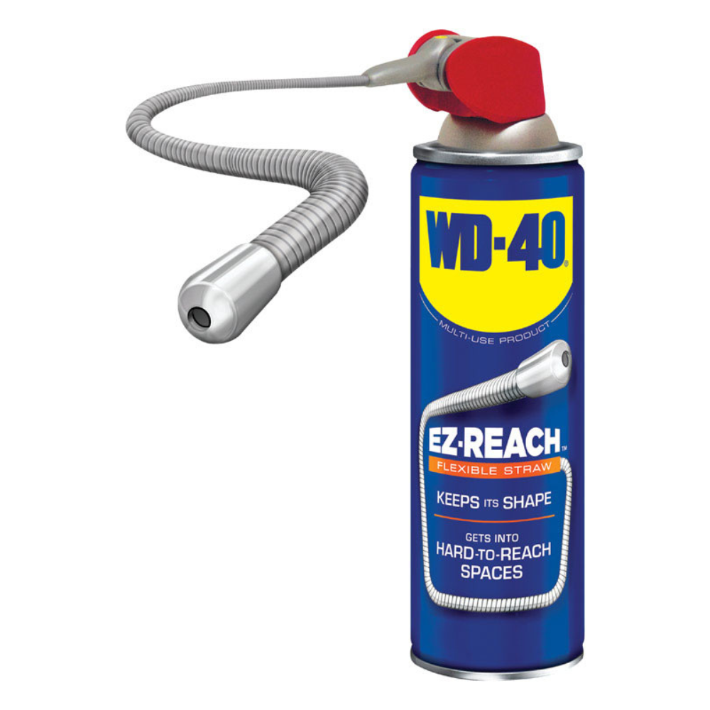 DẦU BÔI TRƠN ĐỘNG CƠ WD-40 DUNG TÍCH 409ML