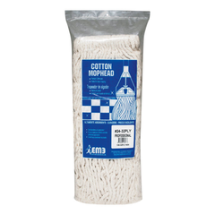 ELITE MOPS AND BROOMS ĐẦU LAU SÀN COTTON 32PLY #24