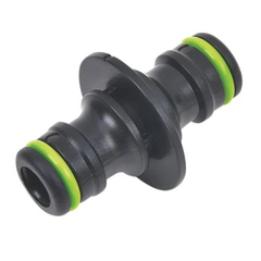 ĐẦU NỐI ỐNG 2 ĐẦU YARDSMITH BẰNG NHỰA