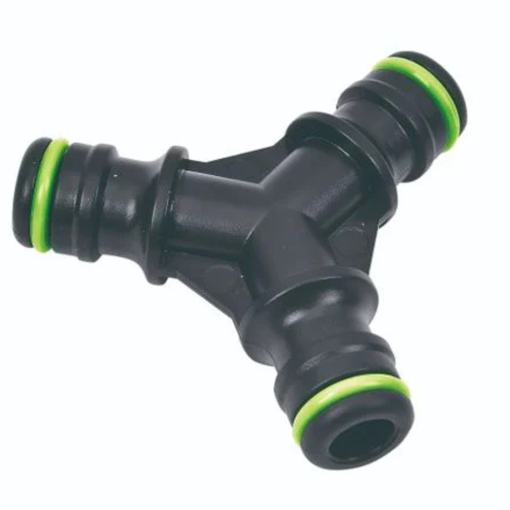 ĐẦU NỐI ỐNG 3 NHÁNH YARDSMITH