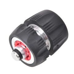 ĐẦU NỐI ỐNG BẰNG NHÔM TỰ ĐỘNG NGẮT YARSMITH 13MM