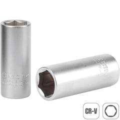 ĐẦU TUÝP DÀI 1/2IN. 6 CẠNH 24MM TACTIX