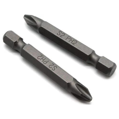 ĐẦU VÍT LỤC GIÁC THÉP S2 TACTIX 1.3CMX17MM