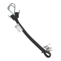 DÂY CAO SU ĐAI HÀNG KÈM MÓC DÀI 60.96CM KEEPER
