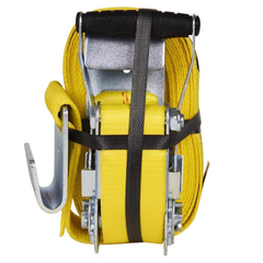KEEPER DÂY DAI BUỘC MÓC PHẲNG 82.3MX5.08CM 4535KG