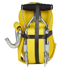 KEEPER DÂY DAI BUỘC MÓC CHỮ J 82.3MX5.08CM 4535KG