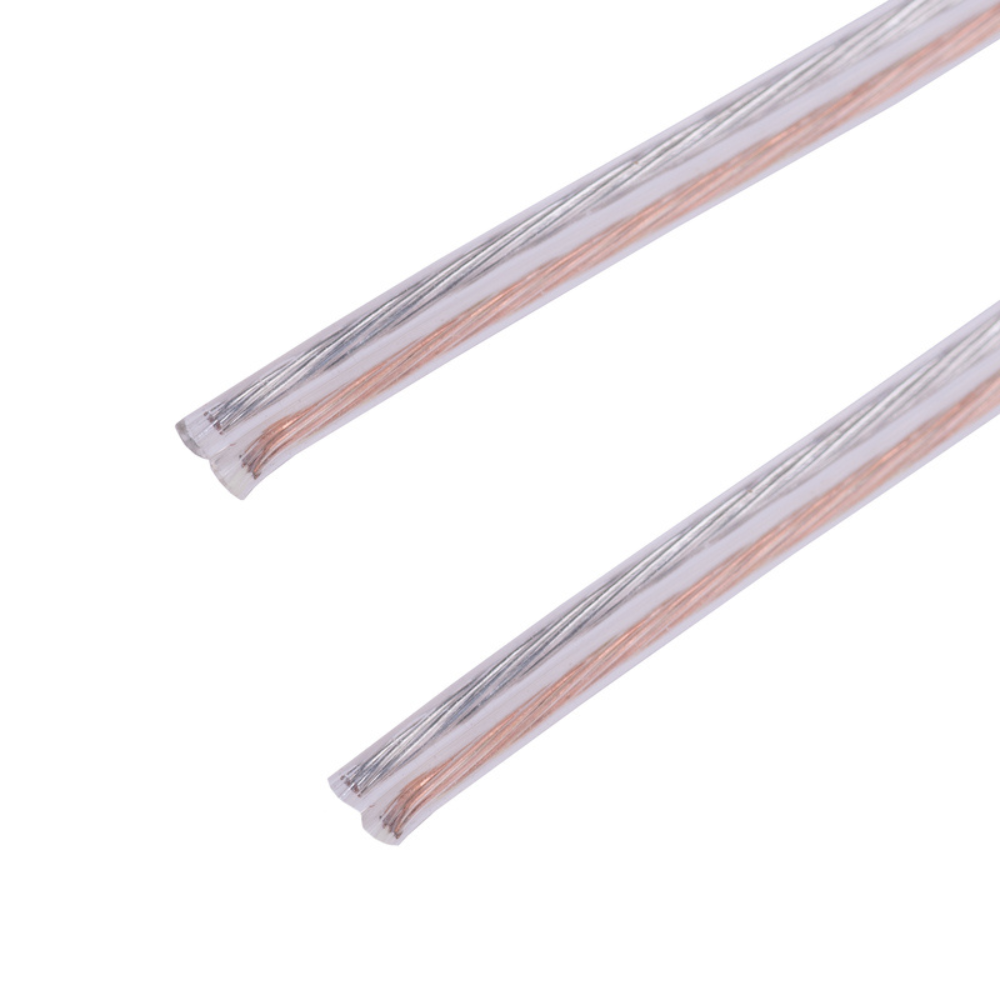 MONSTER DÂY LOA 24 AWG DÀI 15M