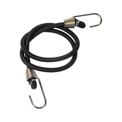 DÂY RÀNG ĐỒ 2 ĐẦU MÓC KEEPER 1M