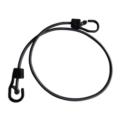 KEEPER DÂY ĐAI RÀNG ĐỒ 1.2M BẰNG CAO SU MÓC NHỰA