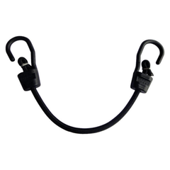 KEEPER DÂY ĐAI RÀNG ĐỒ 45.7CM BẰNG CAO SU MÓC NHỰA