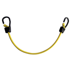 KEEPER DÂY ĐAI RÀNG ĐỒ 60.9CM BẰNG CAO SU MÓC NHỰA