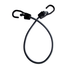 KEEPER DÂY ĐAI RÀNG ĐỒ 81.3CM BẰNG CAO SU MÓC NHỰA