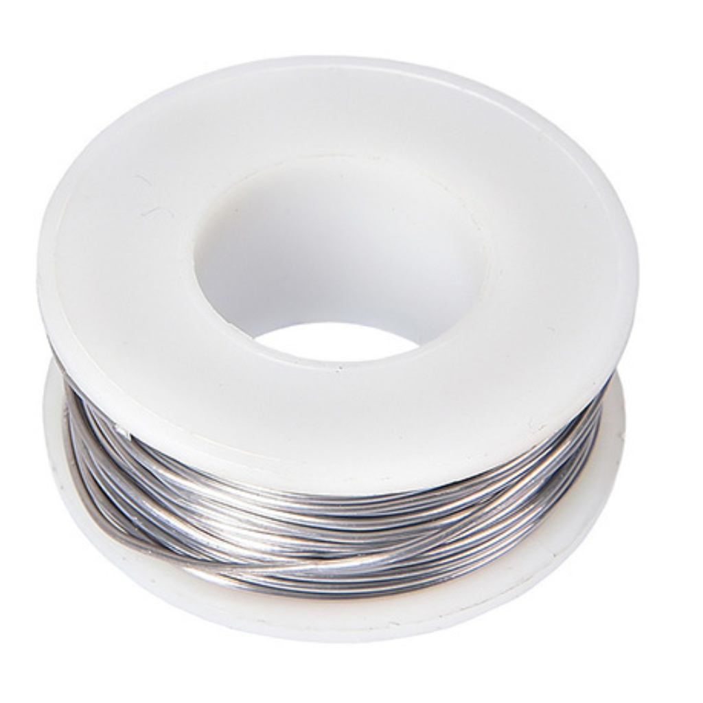 DÂY THIẾC ĐƯỜNG KÍNH 1MM TACTIX 406903 100G