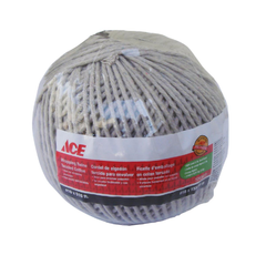 DÂY THỪNG BẰNG COTTON DÀI 155M HIỆU ACE