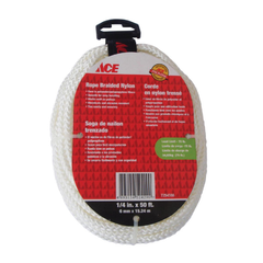 DÂY THỪNG BẰNG NYLON CHIỀU DÀI 15 M HIỆU ACE