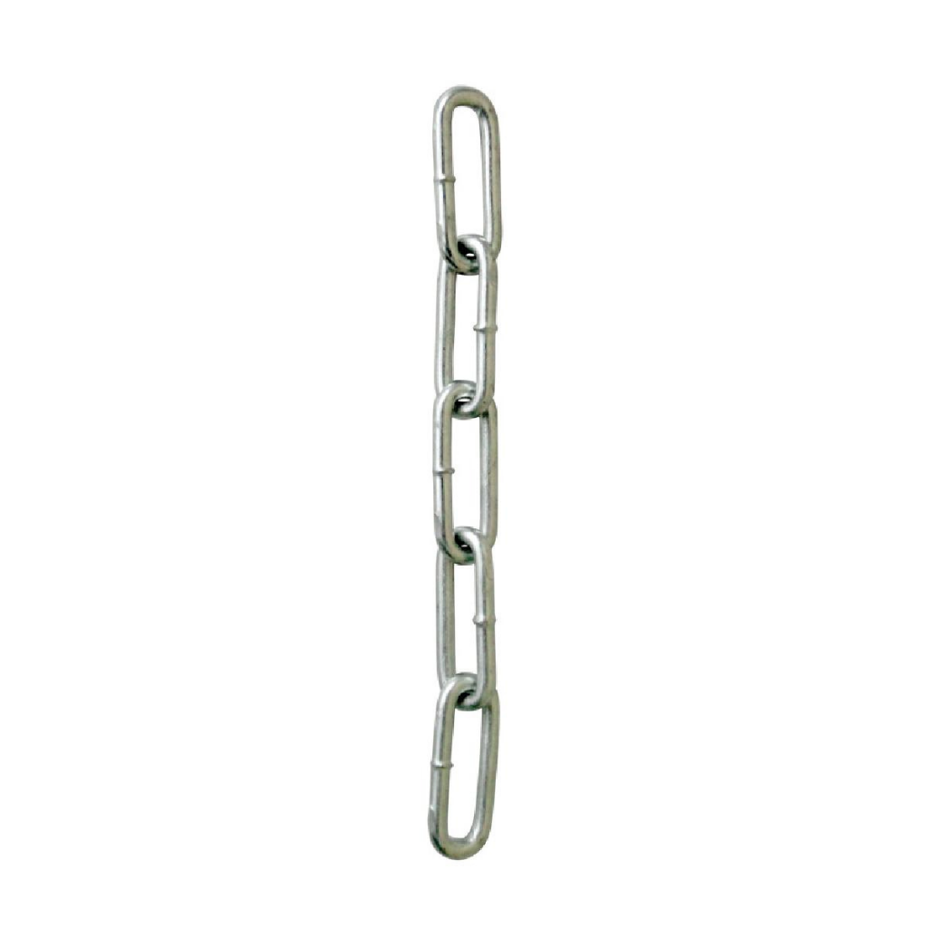 ACE CUỘN DÂY XÍCH 38.10M BẰNG THÉP MẠ KẼM