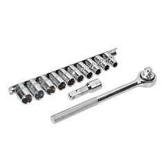BỘ KHẨU VẶN MỞ ỐC VÍT TACTIX 365225 BẰNG THÉP