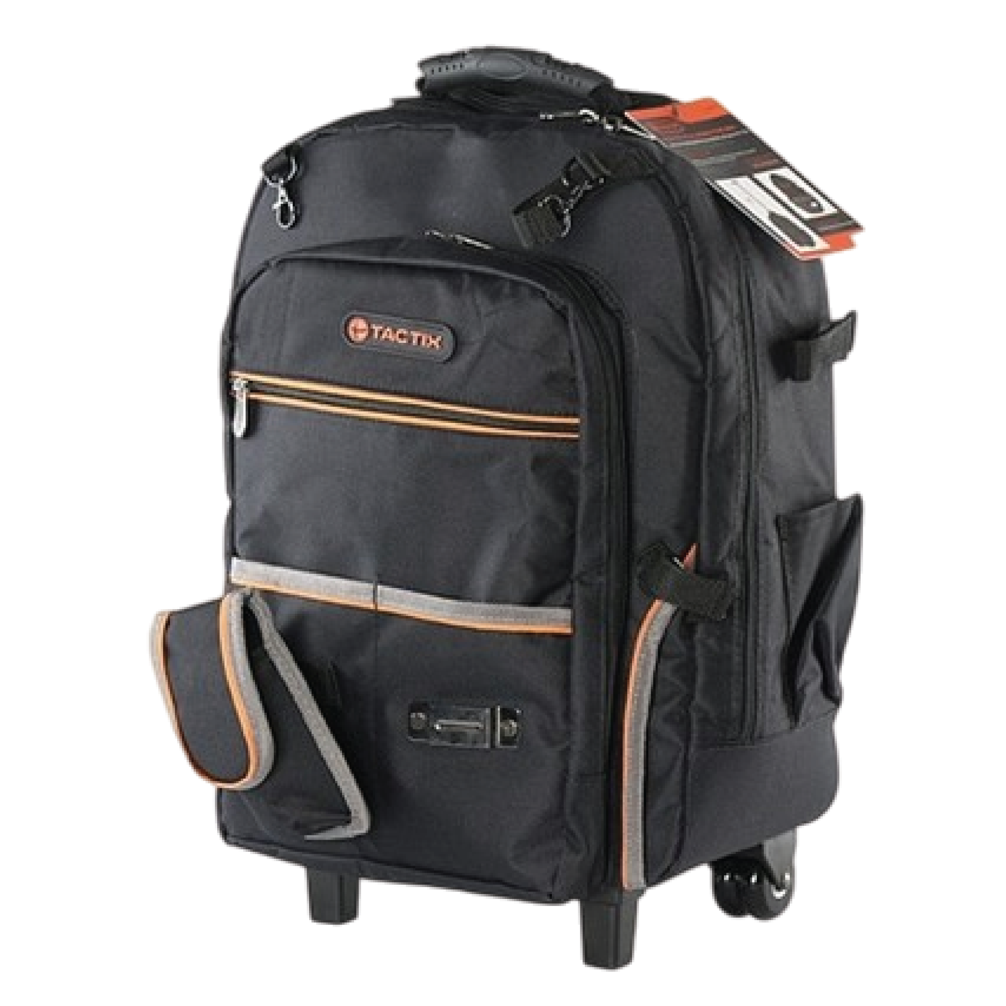 BALO 18 NGĂN ĐỰNG DỤNG CỤ TACTIX323157# 50X36X21CM