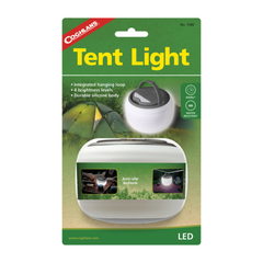 ĐÈN LED CẮM TRẠI CHỐNG NƯỚC COGHLAN'S SỬ DỤNG PIN