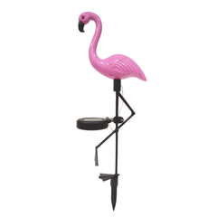 ĐÈN SOLAR TRANG TRÍ LUMINOUS GARDEN 53.3CM NHỰA