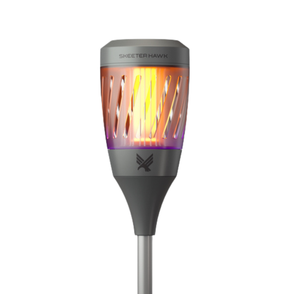ĐÈN UV LED DIỆT MUỖI SKEETERL HAWK USB-C 110V