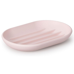 ĐĨA ĐỰNG XÀ PHÒNG UMBRA 14X8.6X2CM HỒNG