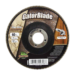 GATOR ĐĨA MÀI ĐỘ NHÁM 60 HIỆU 10CM X 1.6CM